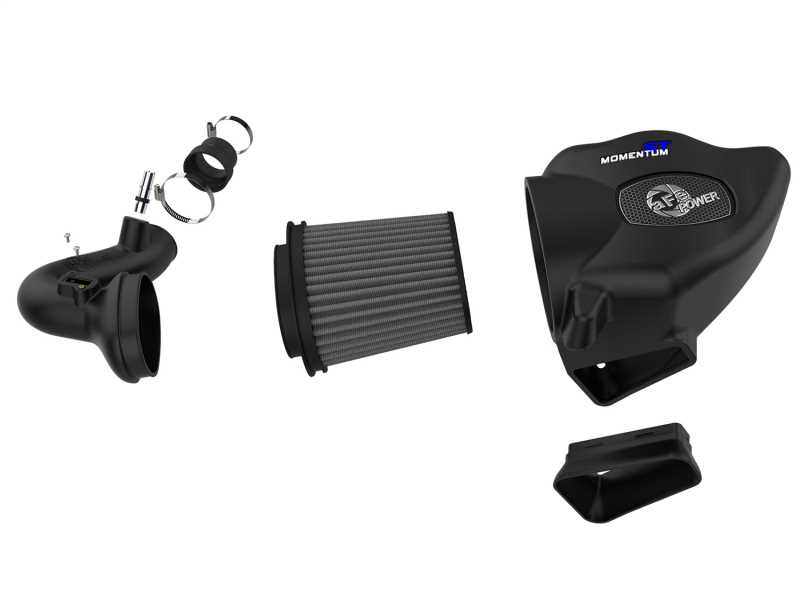 Momentum ST Pro DRY S Air Intake System 50-40007D